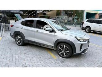 fiat fastback audace 1.0 200 t. flex aut 2023