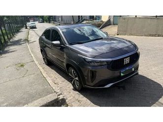 fiat fastback audace 1.0 200 t. flex aut 2023