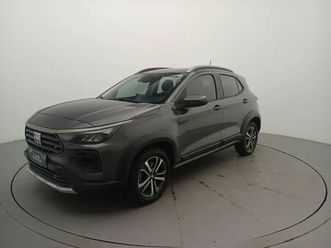 fiat pulse audace 1.0 turbo 200 flex aut. 2023