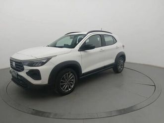 fiat pulse drive 1.0 turbo 200 flex aut. 2024