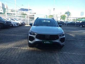 fiat pulse drive 1.0 turbo 200 flex aut. 2024