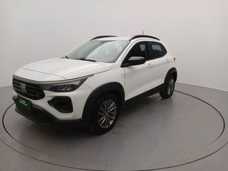 fiat pulse drive 1.3 8v flex aut. 2025