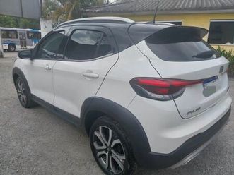 impetus 1.0 turbo 200 flex aut.