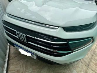 freedom 2.0 16v 4x4 diesel aut.