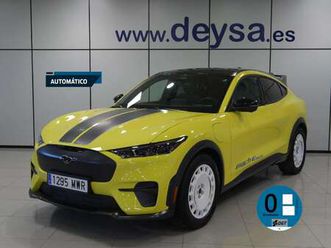 gt awd rango extendido