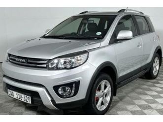 2020-haval-h1-1-5-vvt