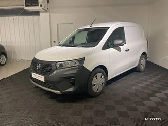 townstar fourgon tce 130 bvm acenta