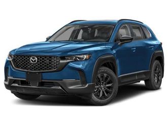 new 2026 mazda cx-50 hybrid premium