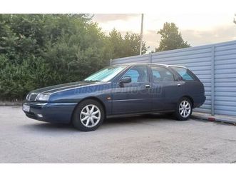 lancia kappa sw 2.4 jtd ls