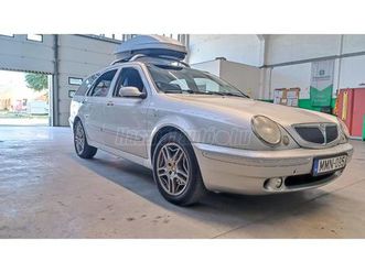 lancia lybra 1.9 jtd lx