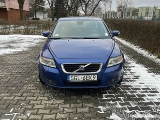 volvo v50 1.6d drive