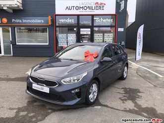 1.6 crdi 136ch dct7 active business (garantie)