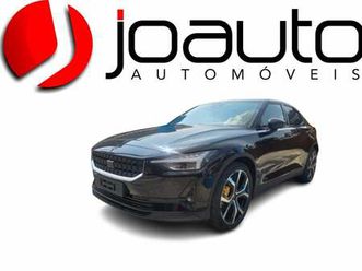 polestar 2 long range 78 kwh awd