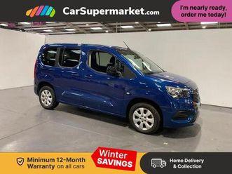 1.5 turbo d se euro 6 (start/stop) 5dr