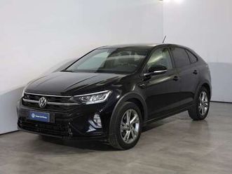 1.0 tsi r-line 110cv dsg