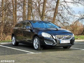 volvo v60 drive kinetic