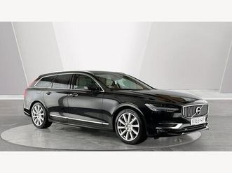 2.0 d4 inscription plus auto euro 6 (start/stop) 5dr