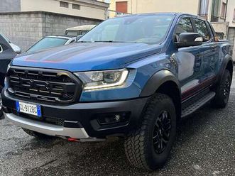 2.0 ecoblue double cab 213cv auto