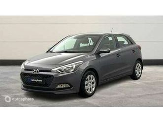 1.1 crdi 75 intuitive