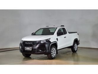 ram 700 1.4 slt dc pickup 2024