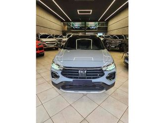 impetus 1.0 turbo 200 flex aut.