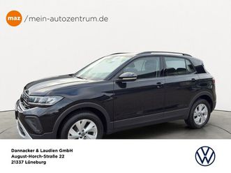 life 1.0 l tsi opf 70 kw (95 ps) 5-gang