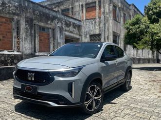 impetus 1.0 200 t. flex aut