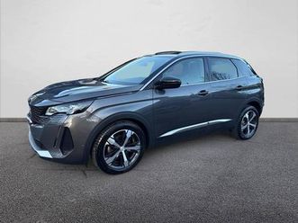 puretech 130ch s&s eat8 gt pack