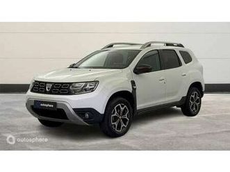 1.5 blue dci 115ch techroad 4x2