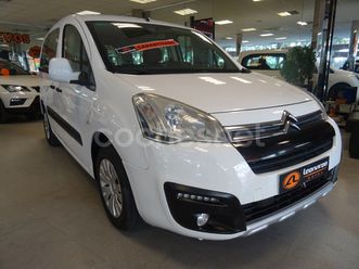 citroen berlingo multispace live bluehdi 75