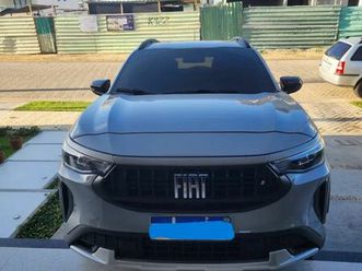 fiat pulse audace turbo 200 aut. (hibrído) 2026