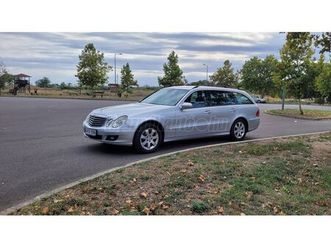 mercedes-benz e 280 t cdi classic (automata)