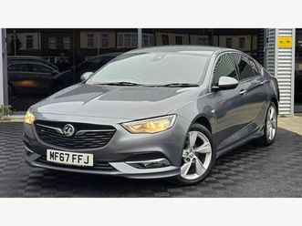 1.5i turbo sri vx line nav grand sport euro 6 (start/stop) 5dr