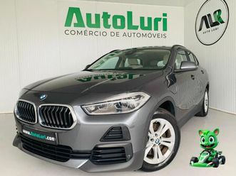 bmw x2 xdrive25e, cx. a., 220cv