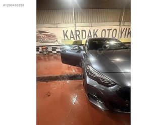 216d gran coupe first edition m sport