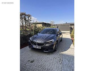 218i gran coupe first edition sport line