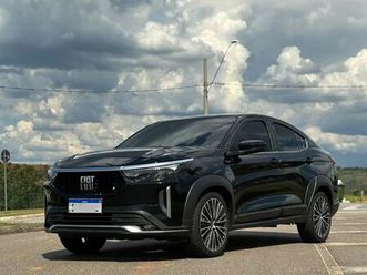 limited ed.1.3 270 t.flex aut.