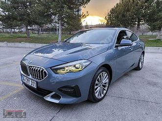 216d gran coupe first edition luxury line