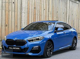 216d gran coupe first edition m sport