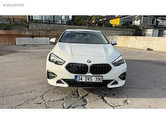 216d gran coupe first edition sport line
