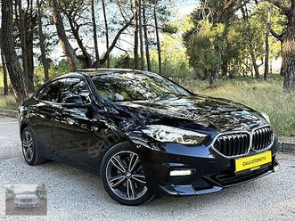 216d gran coupe first edition sport line