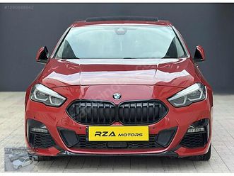 216d gran coupe first edition sport line