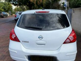 visia+ אוט׳ האצ'בק 5 דל 1.6 (110 כ״ס)