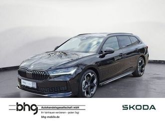 skoda octavia combi selection 1,5 tsi 110 kw 6-gang-sc