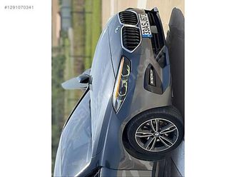 216d gran coupe first edition m sport