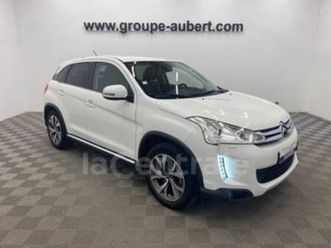 1.6 e-hdi 115 exclusive 4x2 bv6