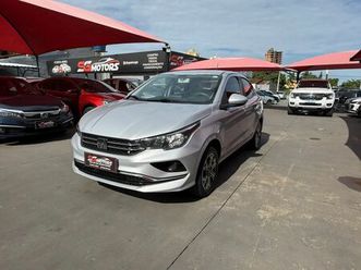 drive 1.3 8v flex aut.