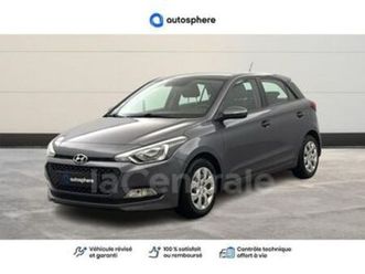 ii 1.1 crdi 75 intuitive