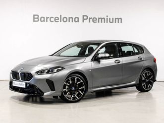 bmw serie 1 120i 125 kw (170 cv)