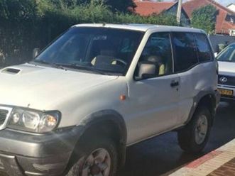 sr אוט׳ 5 מק 3 דל 3.0 (154 כ״ס)